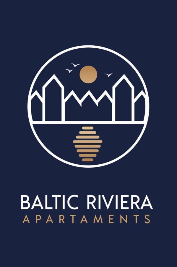 Baltic Riviera Apartments - Luxurious Apartment With Patio And River View غدانسك المظهر الخارجي الصورة